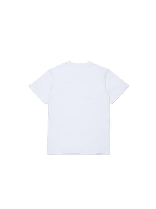 T-shirt, bambino, logata. DIESEL | J02691 KYATRK100